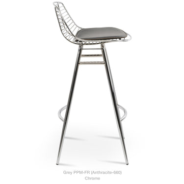 Tiger Mini Galata Stools by SohoConcept - New