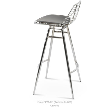 Tiger Mini Galata Stools by SohoConcept - New