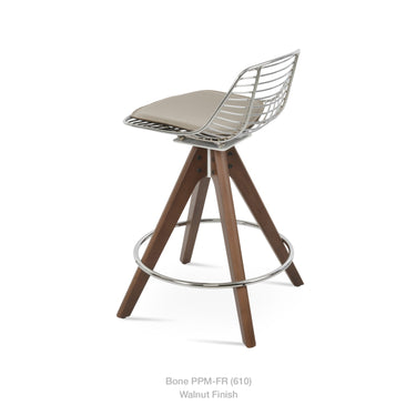 Tiger Mini Pyramid Stools by SohoConcept - New