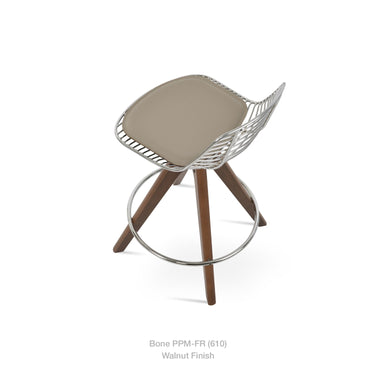 Tiger Mini Pyramid Stools by SohoConcept - New