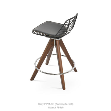 Tiger Mini Pyramid Stools by SohoConcept - New