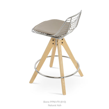 Tiger Mini Pyramid Stools by SohoConcept - New