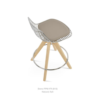 Tiger Mini Pyramid Stools by SohoConcept - New