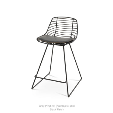 Tiger Mini Wire Stools by SohoConcept - New