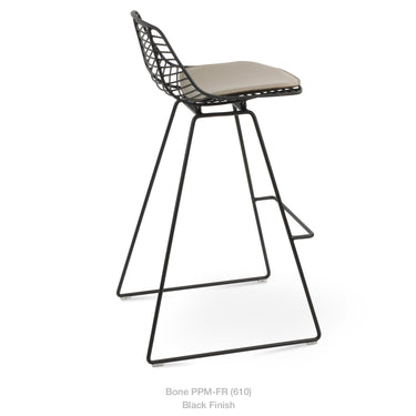 Tiger Mini Wire Stools by SohoConcept - New