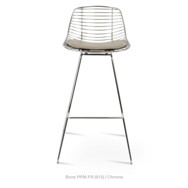 Tiger Mini Wire Stools by SohoConcept - New