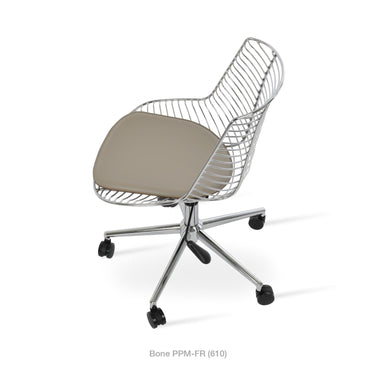 Tiger Office Chair by SohoConcept - New