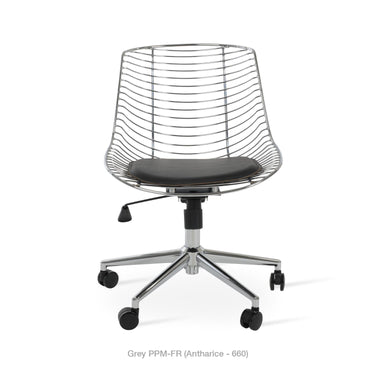 Tiger Office Chair by SohoConcept - New