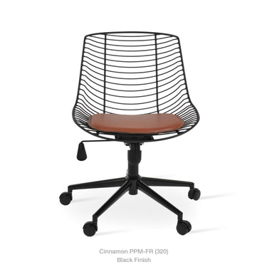 Tiger Office Chair by SohoConcept - New