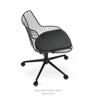 Tiger Office Chair by SohoConcept - New