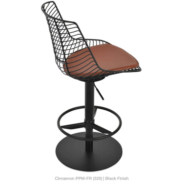 Tiger Piston Stools by SohoConcept - New