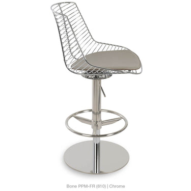 Tiger Piston Stools by SohoConcept - New