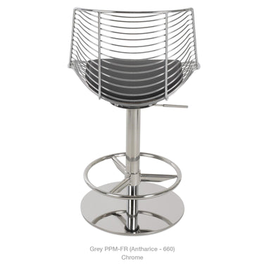 Tiger Piston Stools by SohoConcept - New