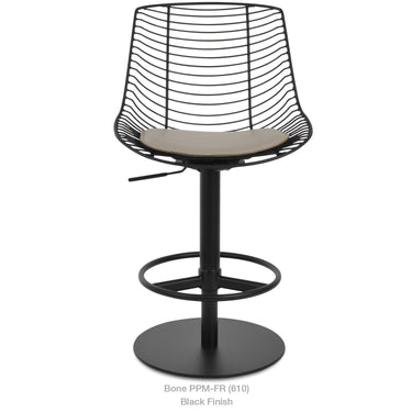 Tiger Piston Stools by SohoConcept - New