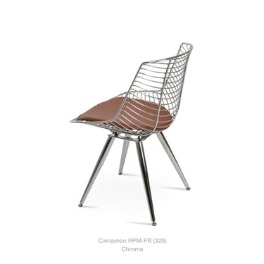 Tiger Star Chair by SohoConcept - New
