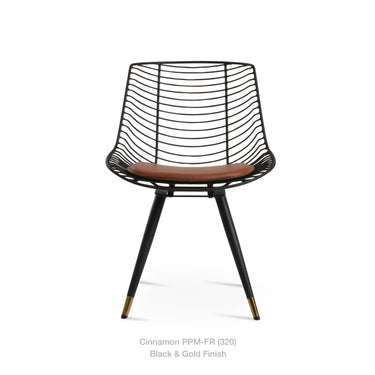Tiger Star Chair by SohoConcept - New
