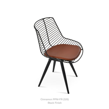Tiger Star Chair by SohoConcept - New