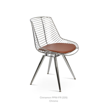 Tiger Star Chair by SohoConcept - New