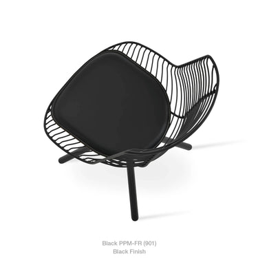 Tiger Stick Swivel Chair by SohoConcept - New