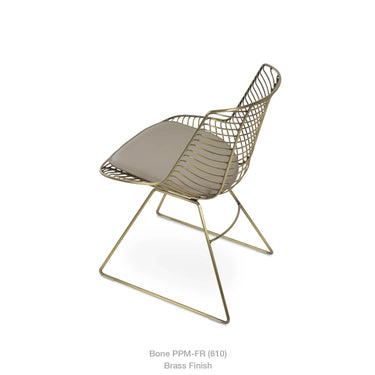 Tiger Wire Chair by SohoConcept - New