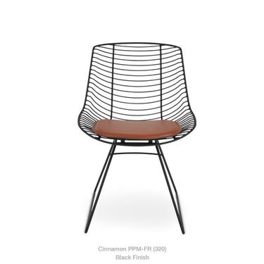 Tiger Wire Chair by SohoConcept - New