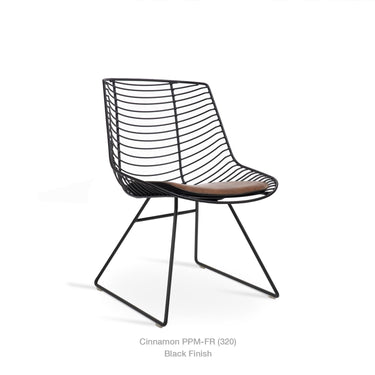 Tiger Wire Chair by SohoConcept - New