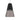 Besa Lighting Timo 6 Smoke Black mini pendant with handcrafted smoke glass and warm LED lighting for modern kitchens