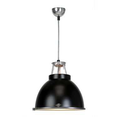Titan Size 1 Pendant Light of Original BTC