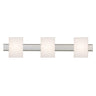 Besa Lighting Tito 3-Light Vanity