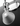 Artemide Tolomeo Classic LED desk lamp showing fully extended arm and focused task lighting