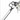 Modern aluminum Tolomeo Classic LED table lamp designed for office and home workspace lighting