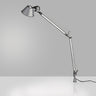 Artemide Tolomeo Classic LED Desk Lamp with adjustable arm
