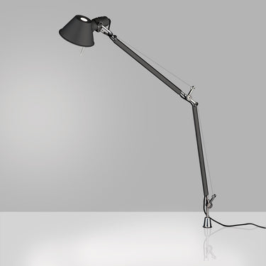 Artemide Tolomeo Classic LED Desk Lamp with inset pivot