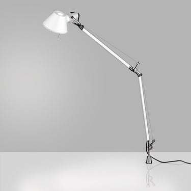 Adjustable Artemide Tolomeo LED Desk Lamp for home and office
