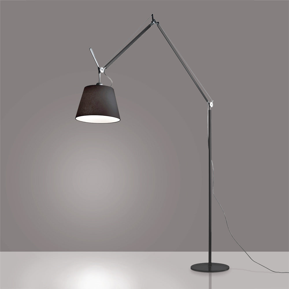 Tolomeo Mega Floor Lamp | LED Lamp | Artemide