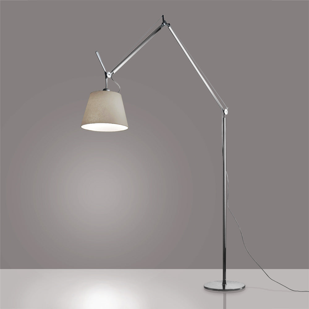 Tolomeo Mega Floor Lamp by Artemide