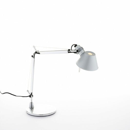 Tolomeo Micro Desk Lamp A0118 | Artemide - New
