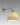 Modern adjustable Tolomeo wall reading light with parchment shade, polished aluminum arm, elegant Italian design