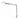 Tolomeo XXL outdoor LED floor lamp with fixed base for patios and hotel terraces – dimmable 47W architectural lighting