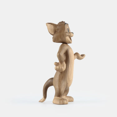 Boyhood Tom & Jerry x Tom