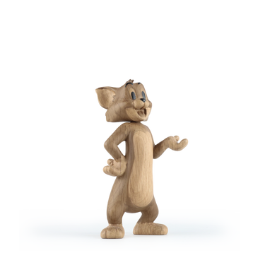 Boyhood x Tom & Jerry Tom Oak Collectible – Large, Boyhood Denmark
