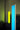Slim LED floor mood light for ambient home and office illumination