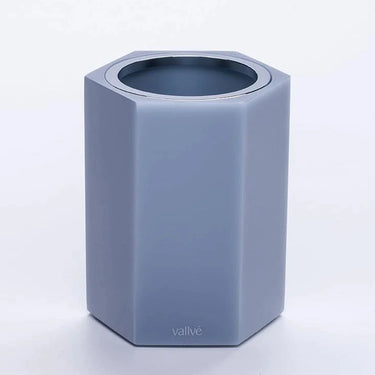 Vallve Toothbrush Holder Hexa
