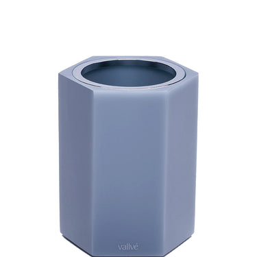 Vallve Toothbrush Holder Hexa