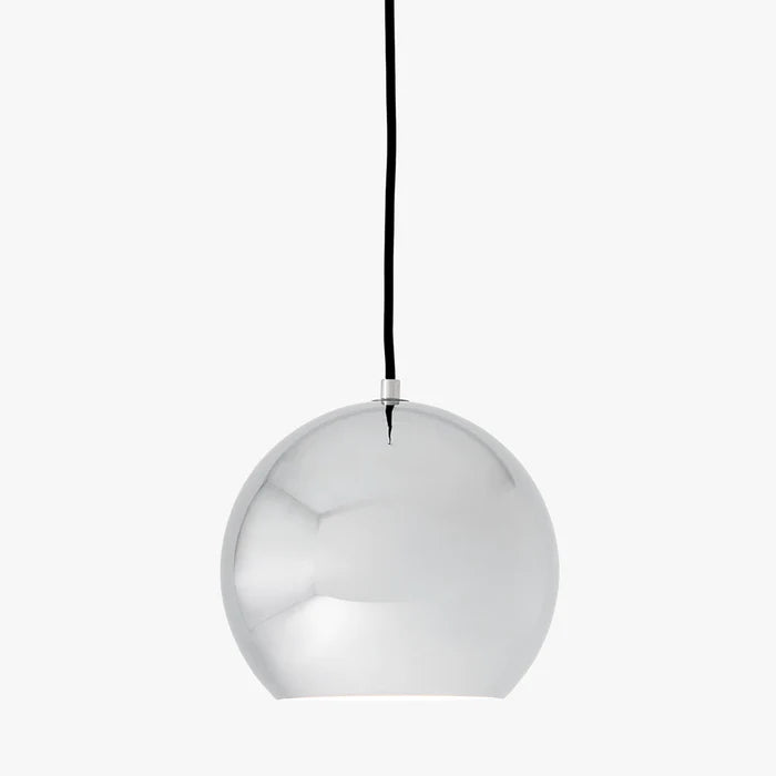 &Tradition Topan VP6 Pendant Light