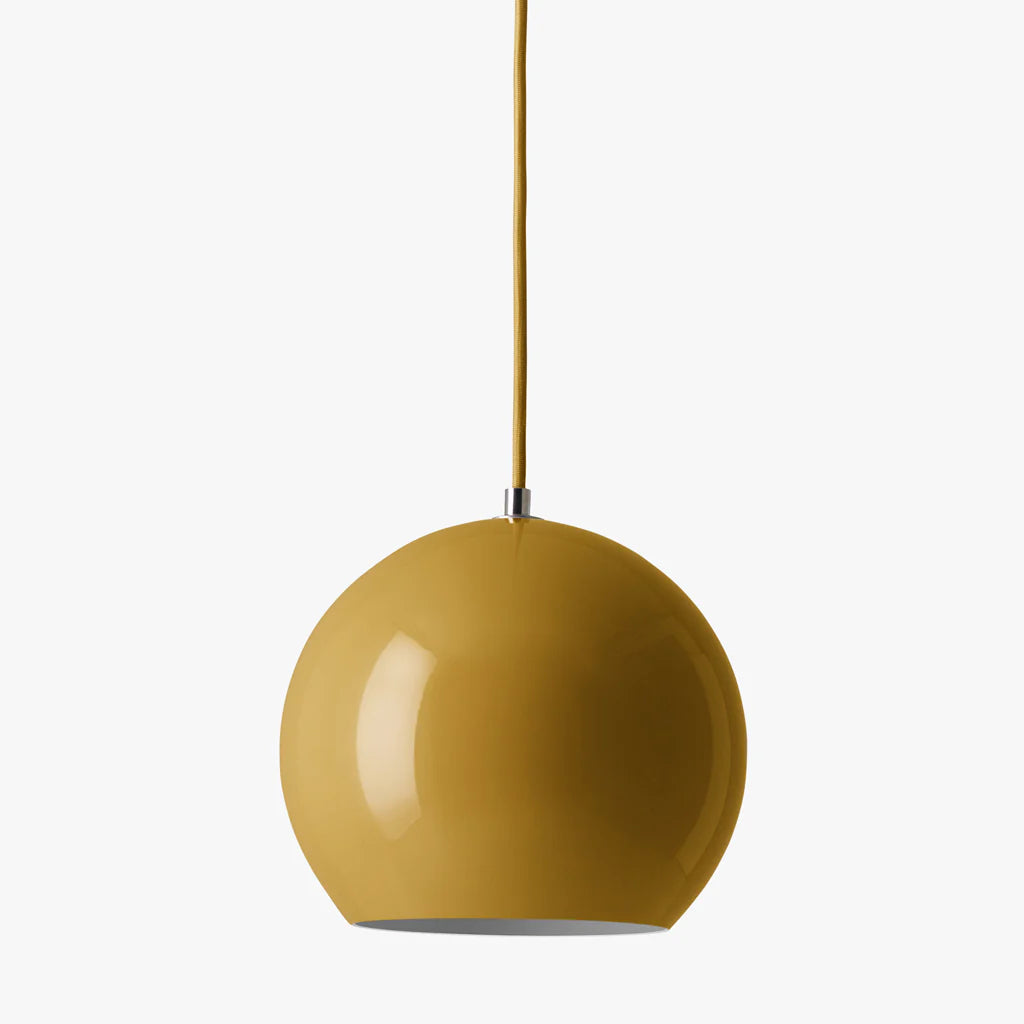 &Tradition Topan VP6 Pendant Light