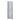 Besa Torre 22 wall sconce with Silver Foil handcrafted glass shade and modern finish