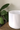 Pablo Designs Totem double table lamp, lifestyle view