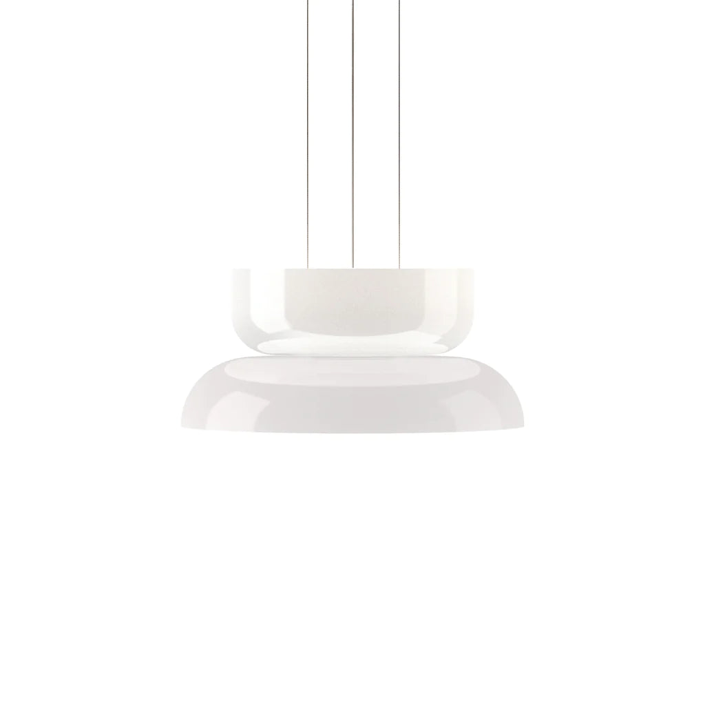 Totem Up/Down Light by Pablo Designs