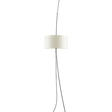 Totora Floor Lamp by Carpyen